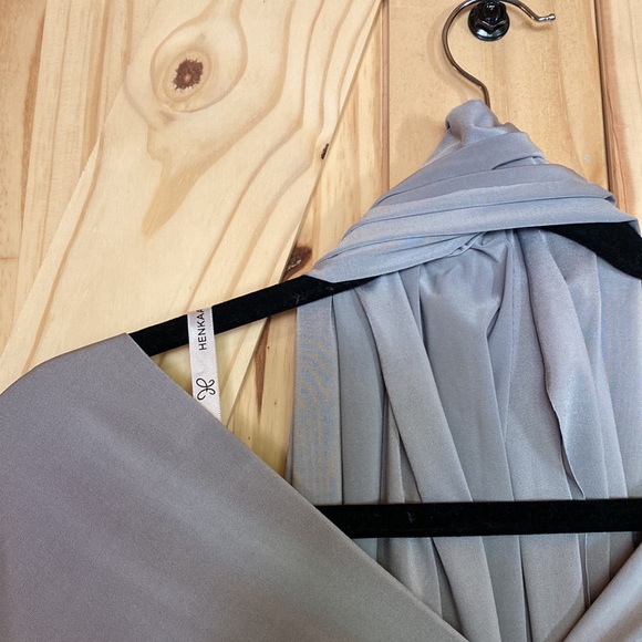 Henkaa dress. ONE SIZE - Picture 12 of 12